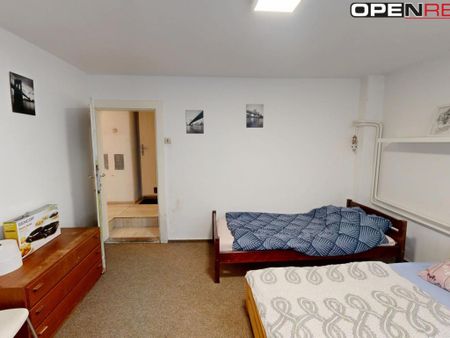 Pronájem bytu 2+1 55 m2 - Photo 4