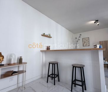 Studio meublé - Avenue Carnot - Photo 6
