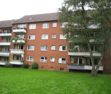 Borgfelder Stieg 11, 21502 Geesthacht OT Oberstadt - Foto 2