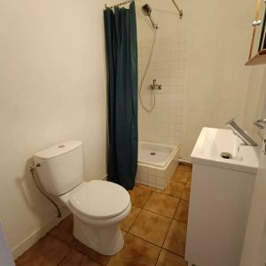 Appartement Bordeaux 1 pièce(s) 16,4 m2 - Photo 3