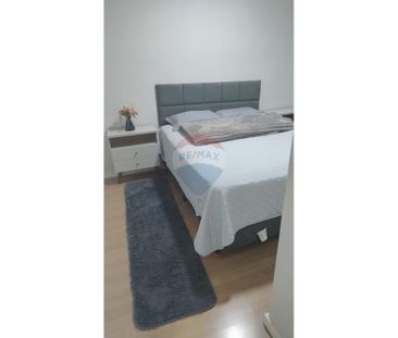 Apartamento com 2 dormitórios mobiliado para locação - Jardim Novo ... - Foto 3