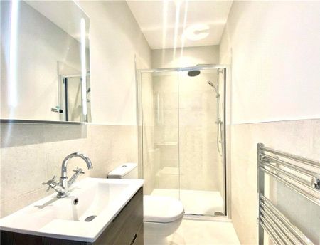 1 bedroom apartment to rent - Photo 5