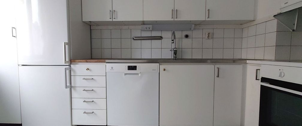 Bogärdesgatan 7 - Foto 1