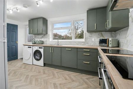 1 bedroom semi-detached house to rent - Photo 4