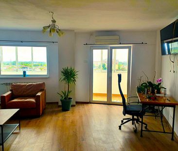 3 camere, Calea Vitan – etaj 8/10, bloc reabilitat termic - Fotografie 2