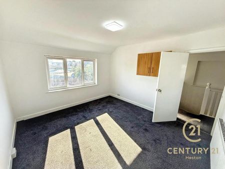5 bedroom semi-detached house to rent - Photo 5