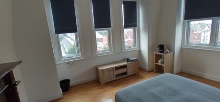 Room in a Shared Flat, London, N4 - Photo 4