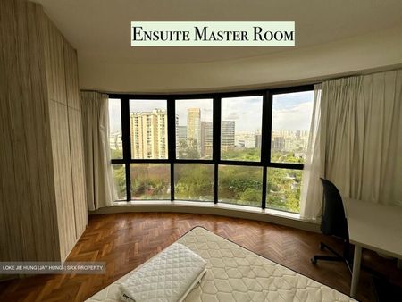 Heritage View (D5), Condominium - For Rent - Photo 5