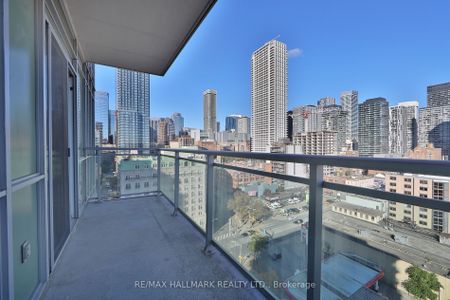 Vu Condos and Lofts , #1405 - Photo 2