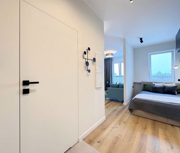 Warszawa, Marywilska - Photo 4