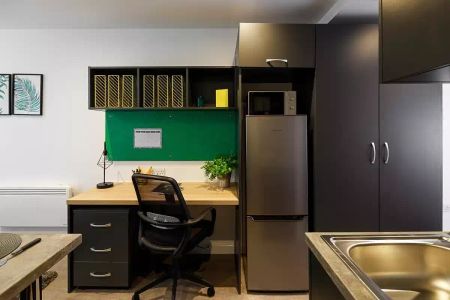 Studio Style A10 - Photo 5