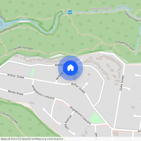 10 Nulang Road, NSW 2087, Forestville