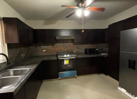 CASA EN RENTA – Valle del Contry, Valle de Calafia - Photo 4