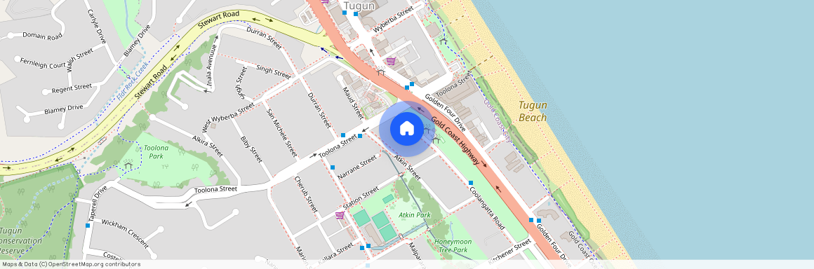 3/506 Coolangatta Road, Qld 4224, Tugun