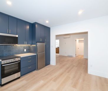 For Lease - 1105 Queen Street Unit# Main, Toronto, Ontario - Photo 5