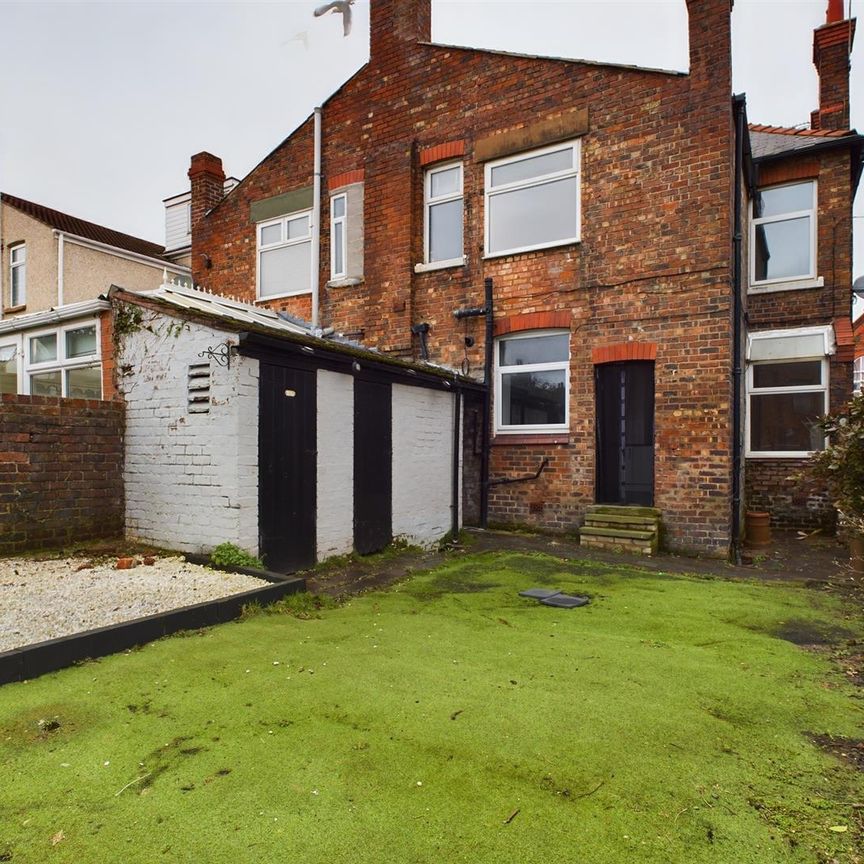 Vaughan Road, Wallasey, 4 bedroom, House - Semi-Detached - Photo 1