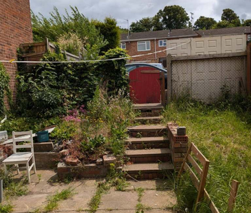 1 bedroom in a house share to rent - Photo 5