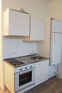 2-værelses studiebolig (Type 2) - Photo 1