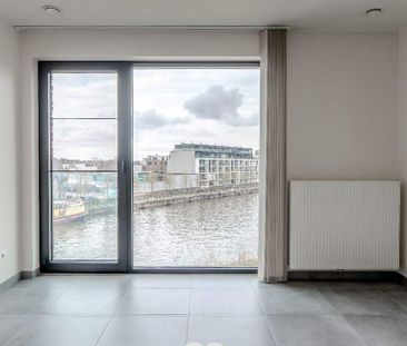 Appartement te huur in Oudenaarde voor € 950 met 2 slaapkamers - Photo 6
