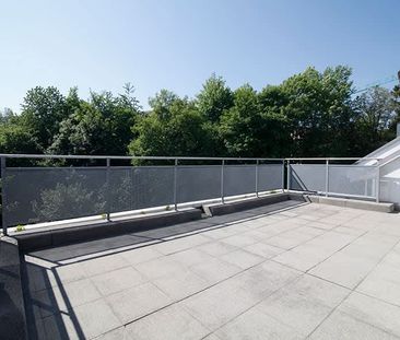 4.5 Zimmer, 122 m², 3. Stock - Photo 4