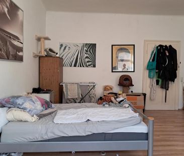 Schillerstraße 55, Top 7: WG-geeignete, schöne 3 Zimmerwohnung, 105... - Foto 3