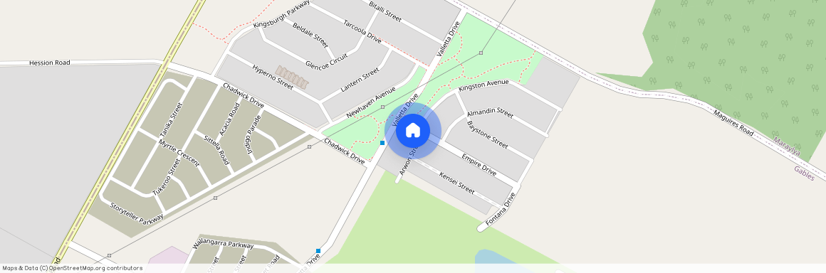 5 Empire Drive, Gables NSW 2765