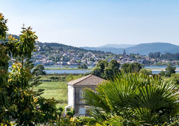 O Rosal, Galicia 36760