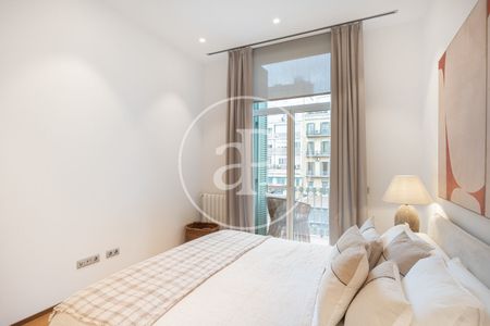 Flat for rent in Paseo de Gracia - Photo 3