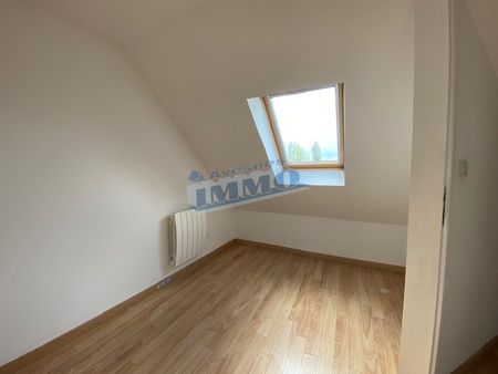 Maison 3 pièces à Avesnes-le-Comte - Photo 4