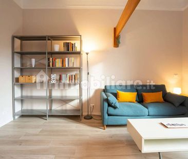 Bilocale via Washington 102, Solari, Milano - Photo 4