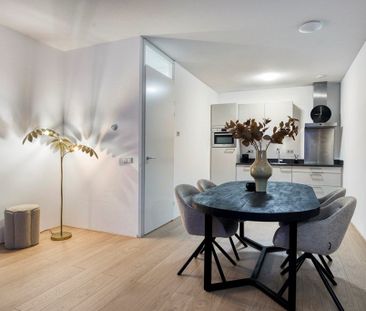 Te huur: Appartement Carnapstraat 26 in Amsterdam - Photo 5