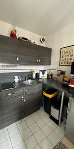 Studio Butte Besançon - Photo 3