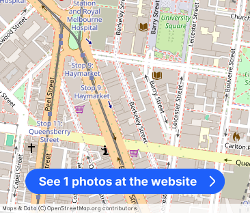 Ultra Studio, Double Bed - Photo 1