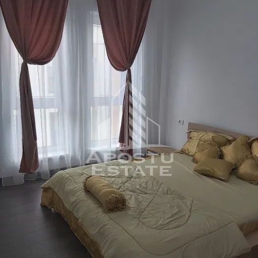 Apartament 2 camere de inchiriat, Dressing, Centrala, Giroc, Timis - Photo 1