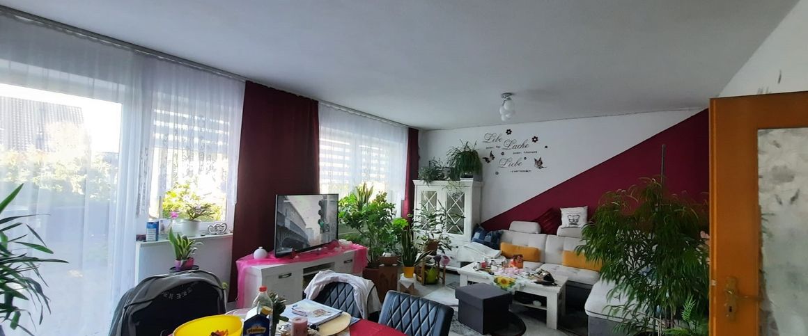 Familien aufgepasst ! Doppelhaushälfte in ruhiger Lage ab 01.02.2026 frei ! - Foto 1