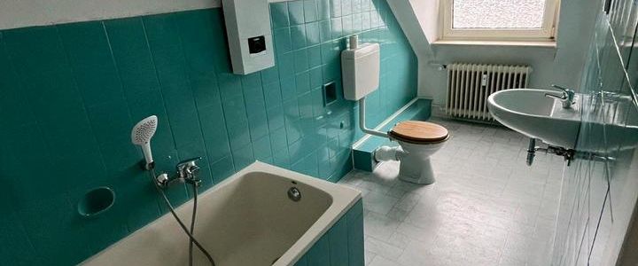 3 ZimmerKüche Bad Wohnung in Koblenz - Foto 1