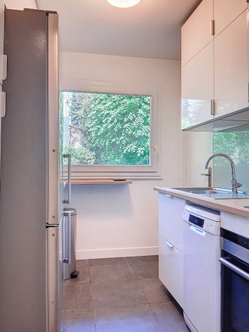 Appartement T2 Châtillon à louer - Photo 4