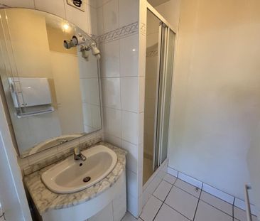 Location Appartement 1 pièce 24m² NANTES 44100 - Photo 3