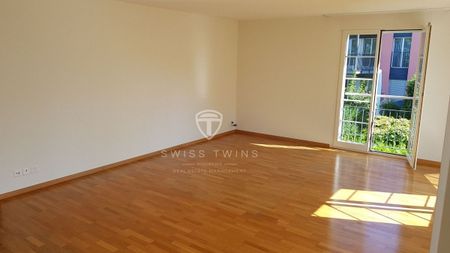 Your new dream apartment – stylish living in a quiet, family-friendly environment - Foto 2