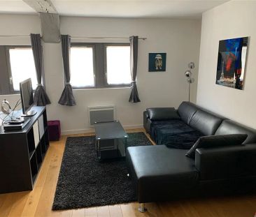 Location appartement 1 pièce - 40.77m² à Troyes (10000) - Photo 4
