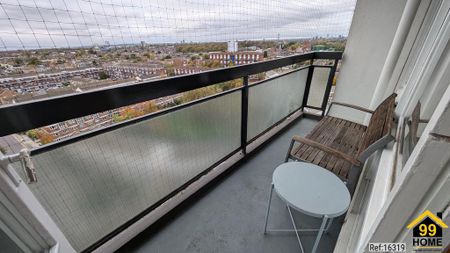 2 bedroom flat to rent - Photo 4