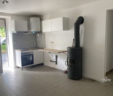 Location Maison 3 pièces 58m² - Photo 1