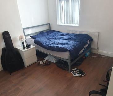 23 Bedford Street, Roath, Cardiff, CF24 3BZ - Photo 4