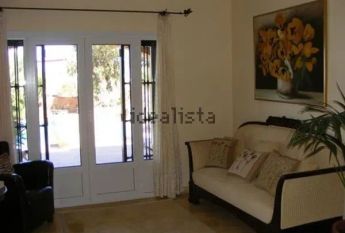 Alquiler de casa o chalet independiente en Calle Murillo, 71