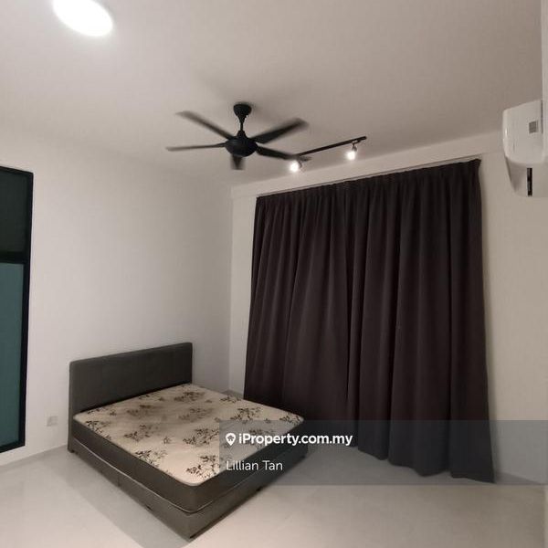 Evoke Residence, Seberang Perai - Photo 1