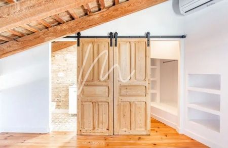 Piso de alquiler en Carrer de Ciscar, Gran Via - Photo 2