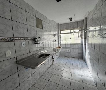 Apartamento para aluguel com 1 quarto em Campo Grande com 39m² - Photo 5