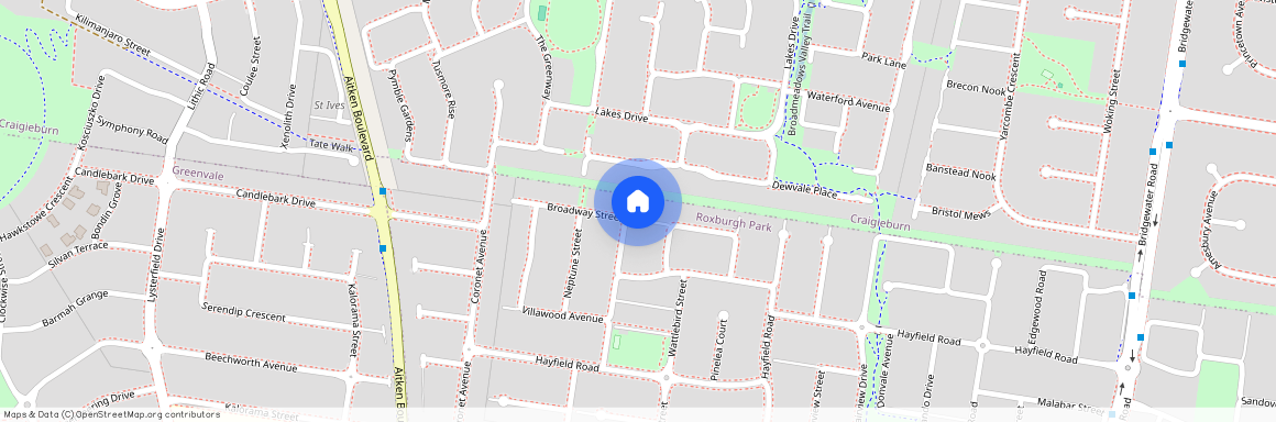 1 Colonial Court, ROXBURGH PARK