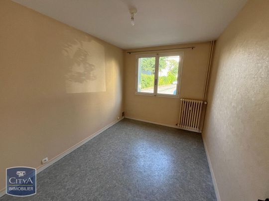 Location Appartement 3 pièces 59m² ALENCON 61000 - Photo 1