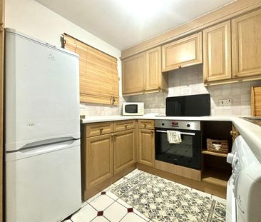 1 bedroom apartment - Photo 5
